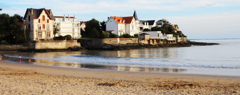 saint palais sur mer
