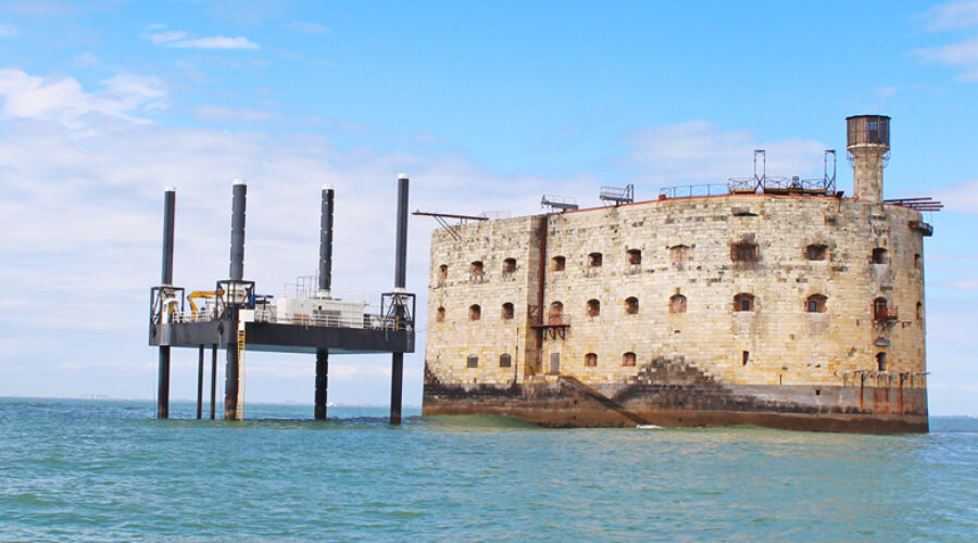 Fort Boyard
