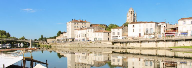 Saintes