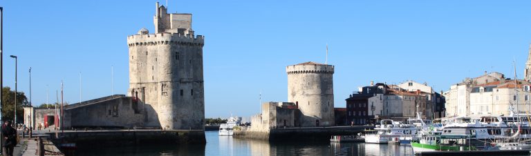 Maritime Charente
