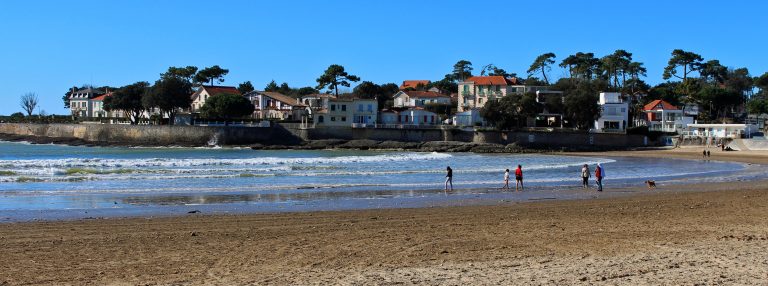 Vaux sur Mer