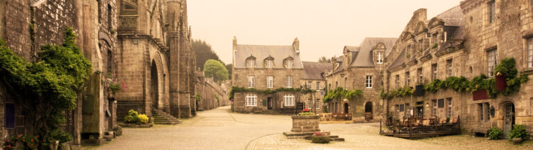 Locronan