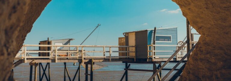Meschers sur Gironde