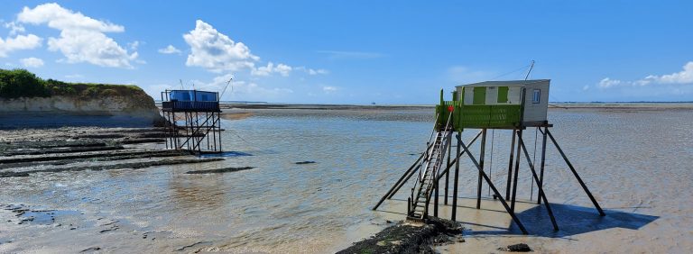 Ile Madame