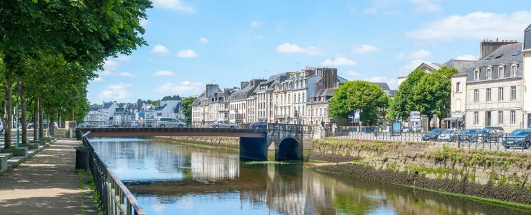 Quimper