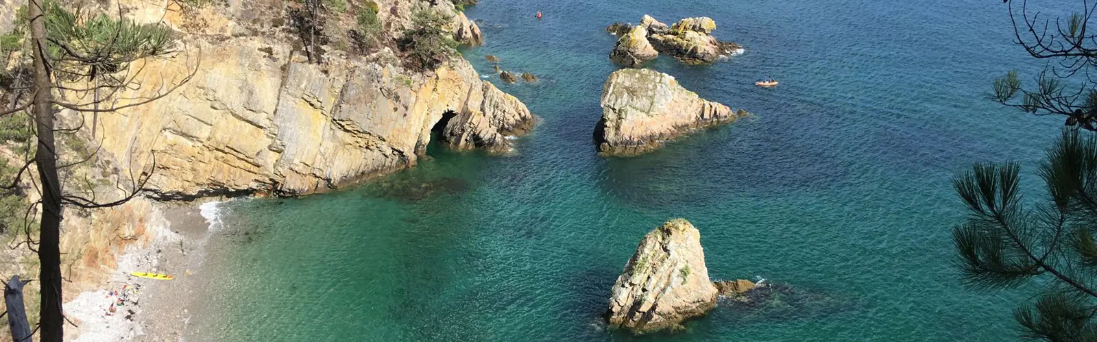 Crozon
