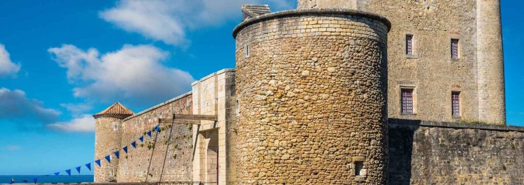 Fort Vauban