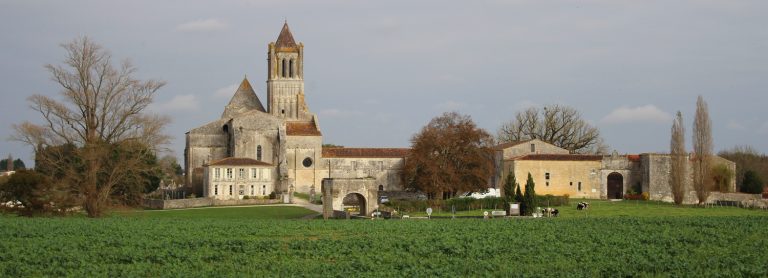 Sablonceaux