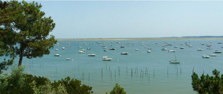 Bassin van Arcachon