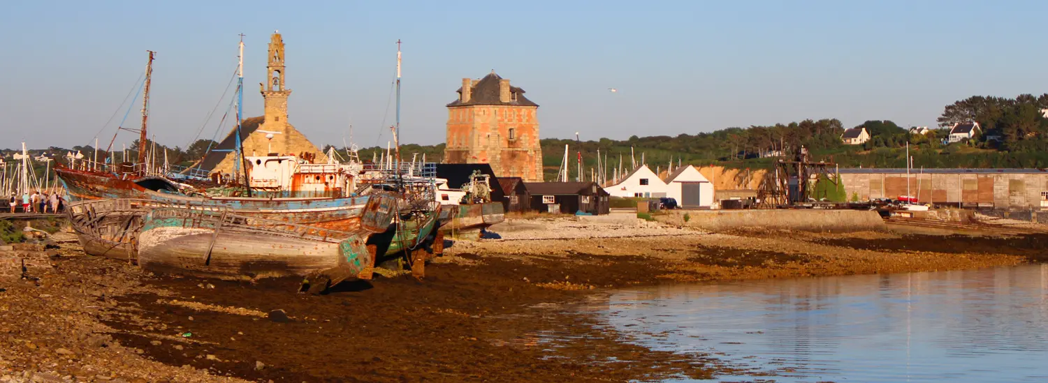 camaret sur mer
