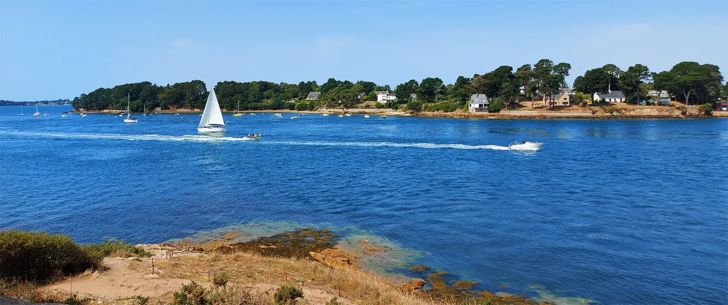 carnac plage