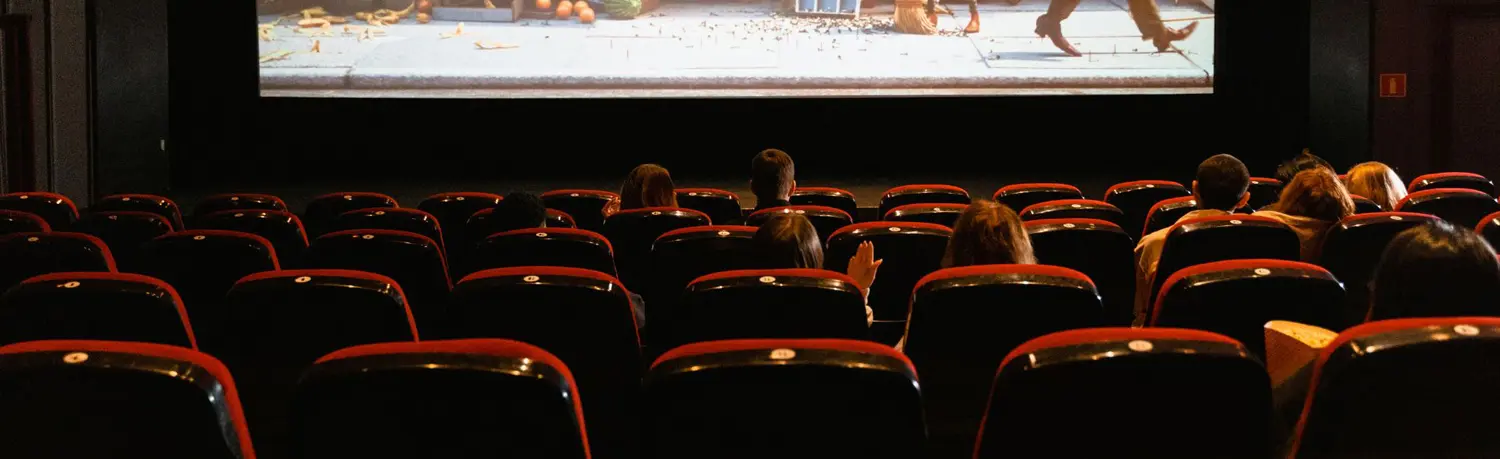 saintes cinema