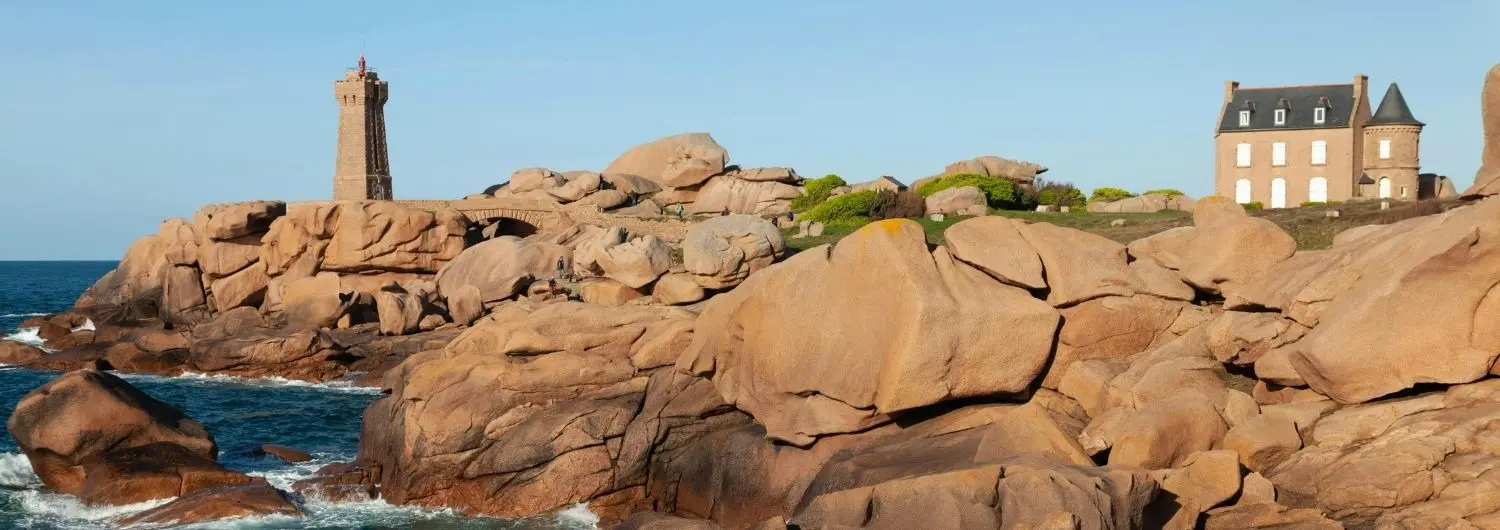Côtes d'Armor