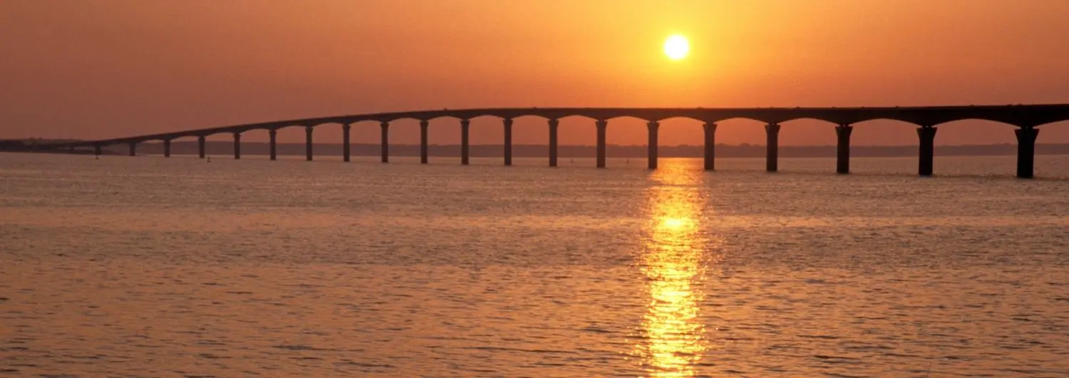 Pont de l'île de Ré