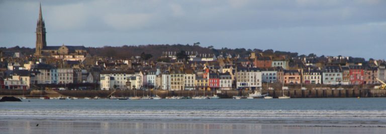 Douarnenez