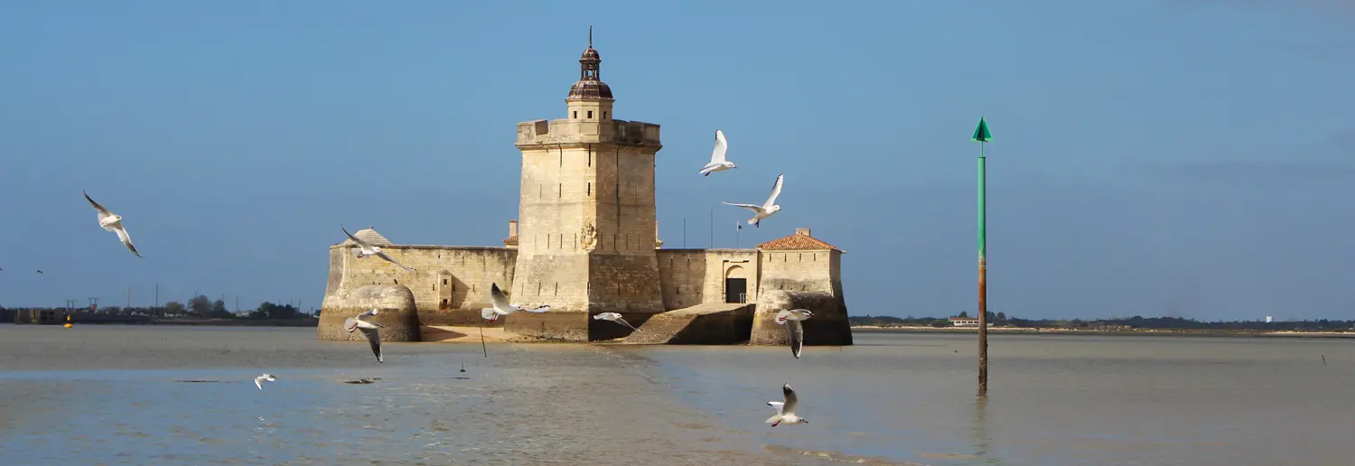 fort louvois