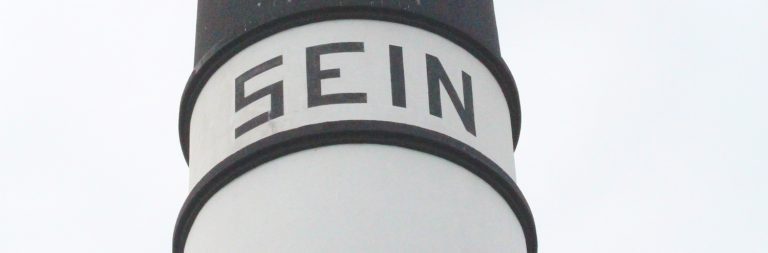 Het eiland Sein