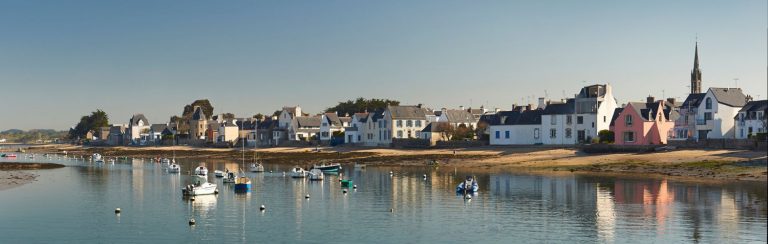 Ile-Tudy