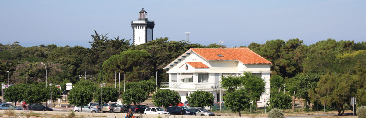 le verdon sur mer pointe de grave - foto