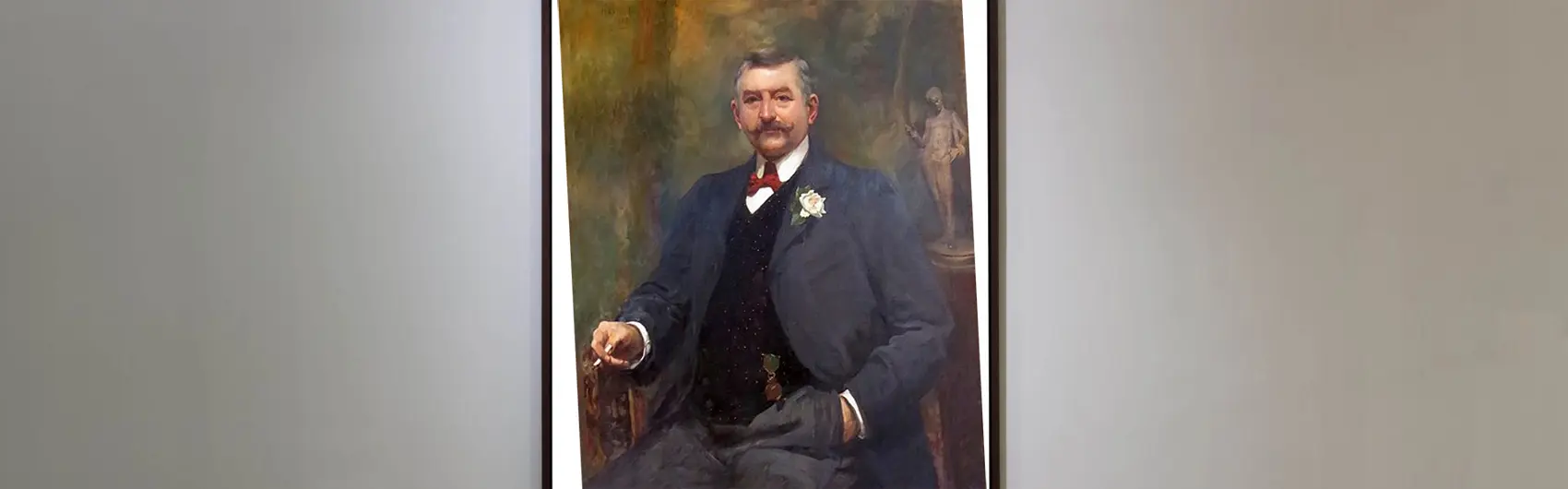 ernest cognacq museum