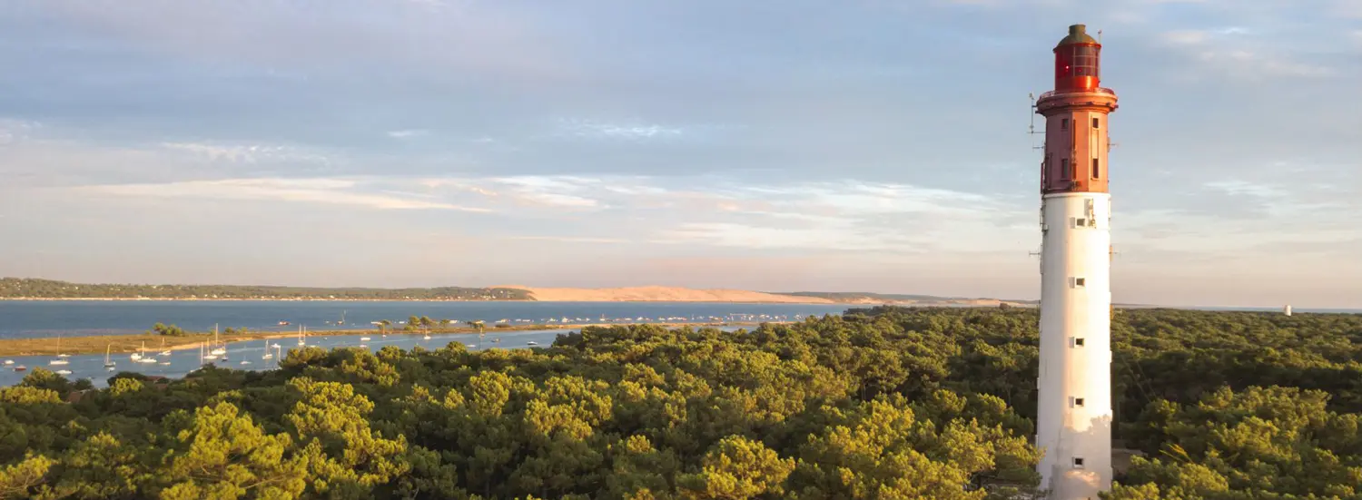 phare du cap ferret