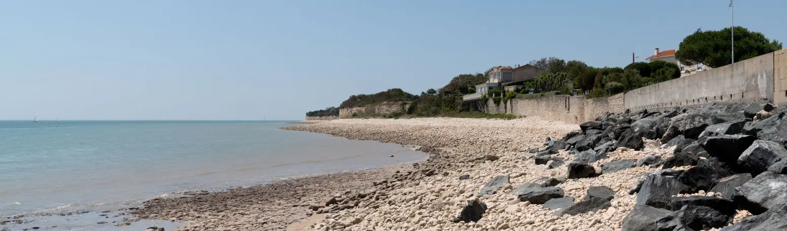Strand La Rochelle
