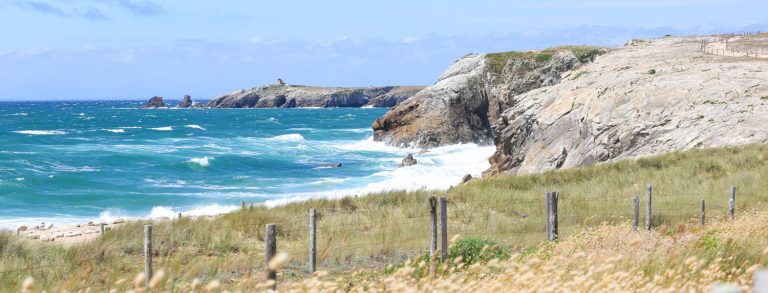 Schiereiland Quiberon