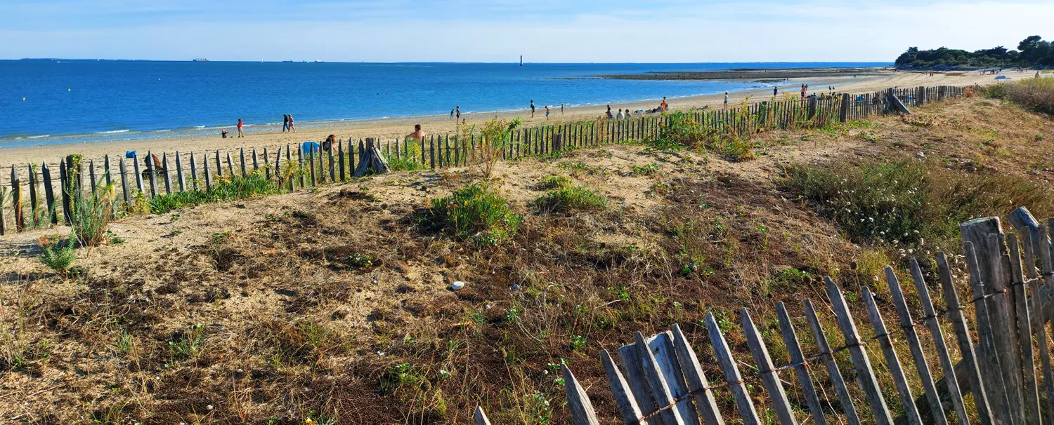 rivedoux plage
