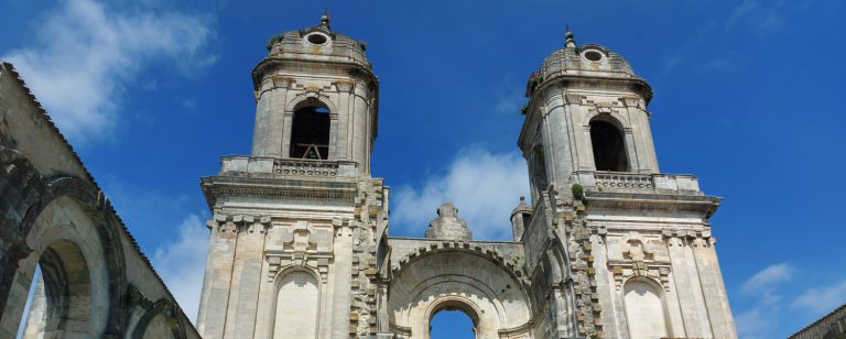 saint Jean d'Angely