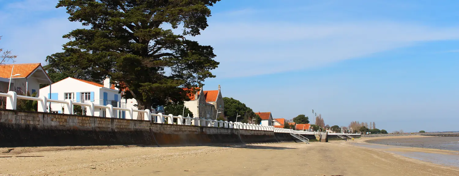 Saint-Trojan-les-Bains
