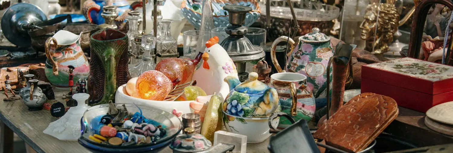 vide grenier 17