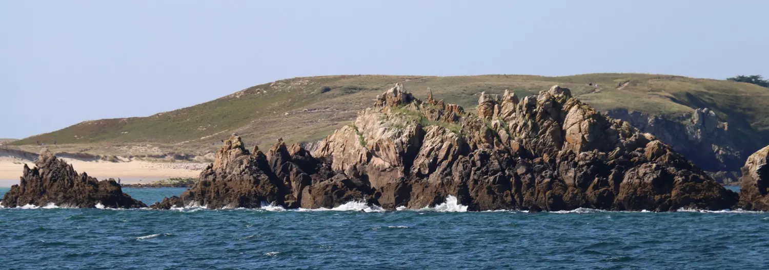 Ile d'Houat