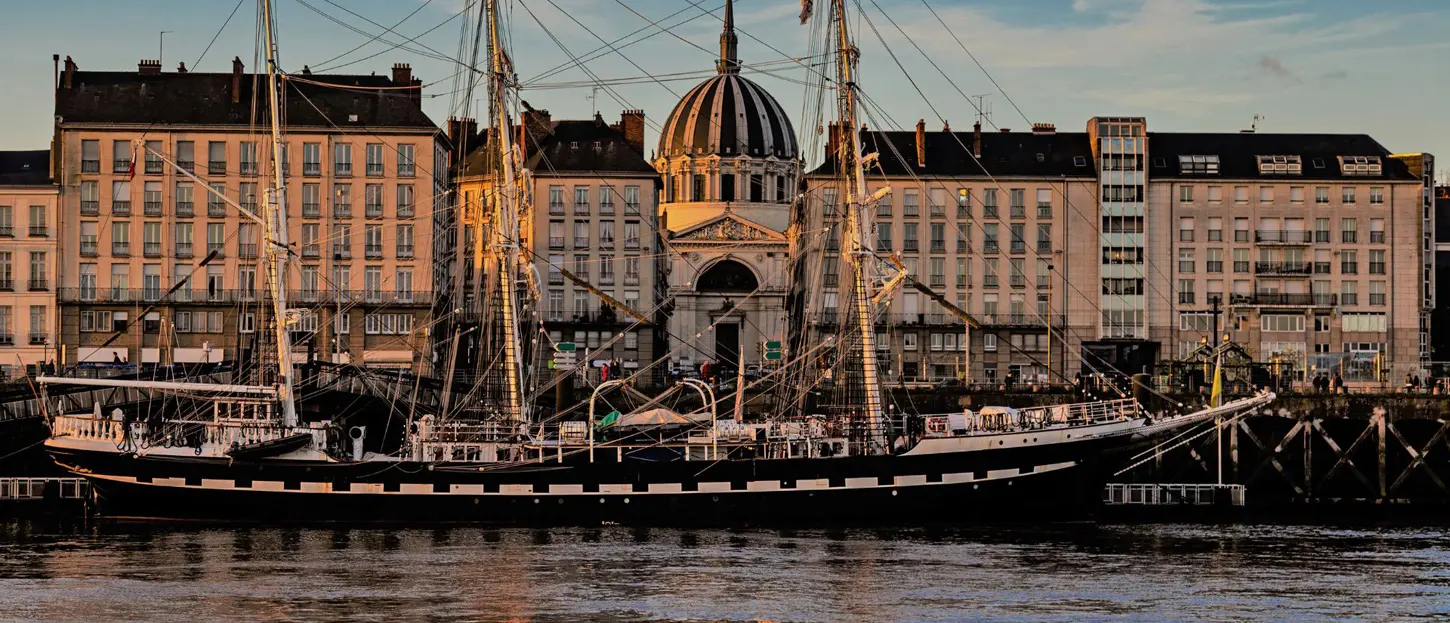 Loire atlantique