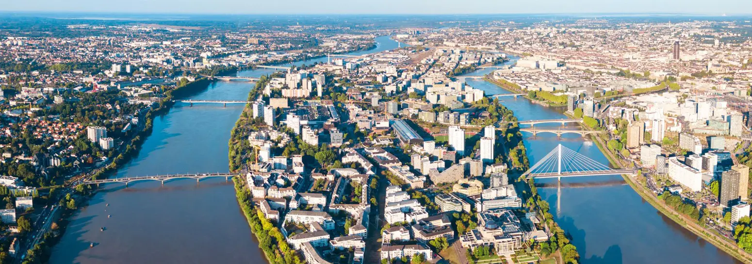 nantes