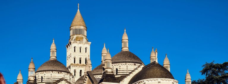 Périgueux