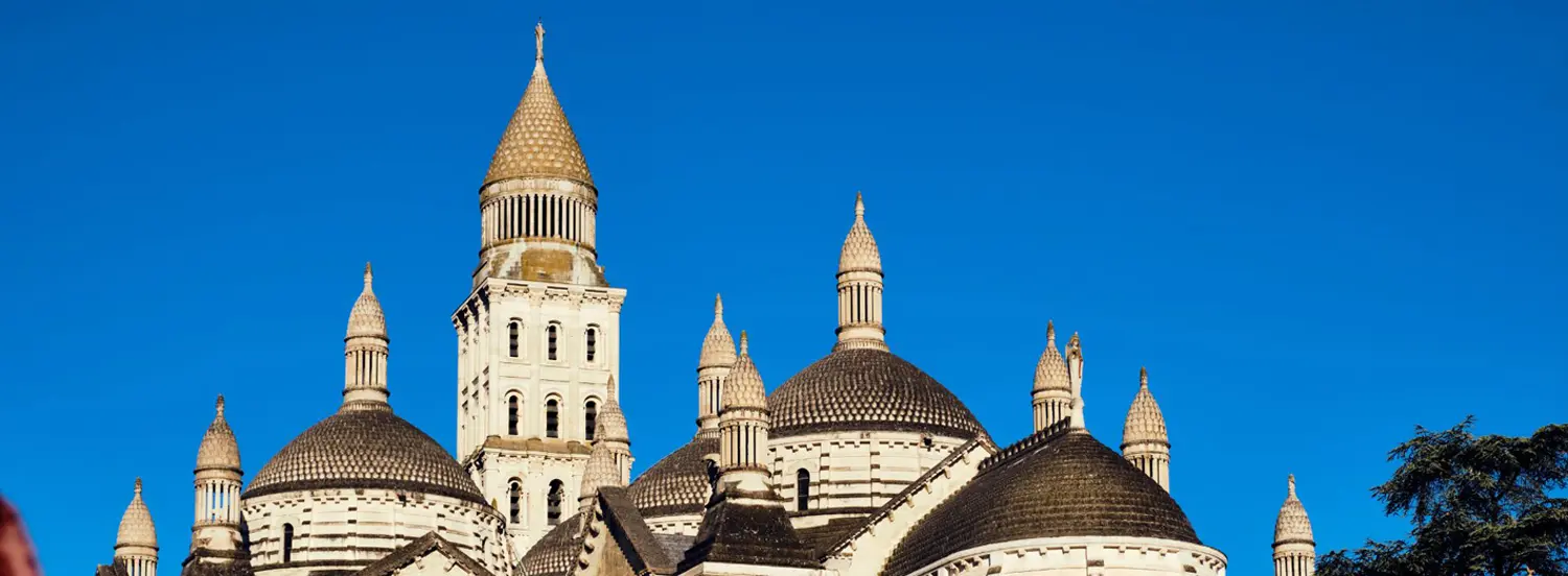 Périgueux