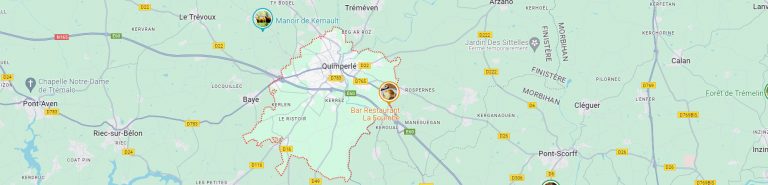 Quimperlé