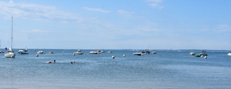 Andernos les Bains