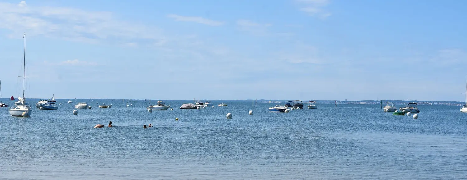 andernos les bains