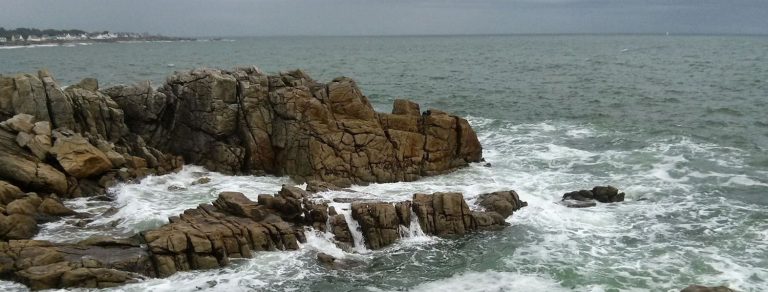 Batz aan zee