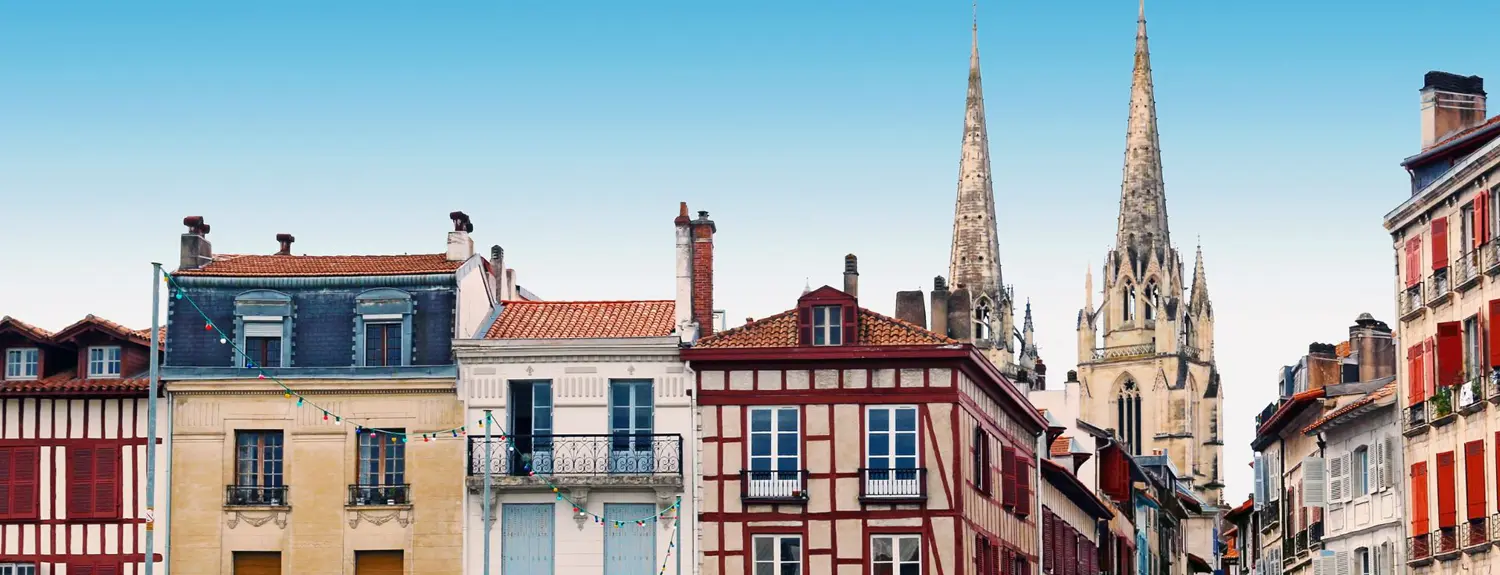 Bayonne