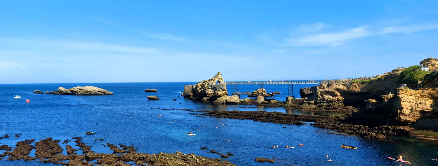 biarritz