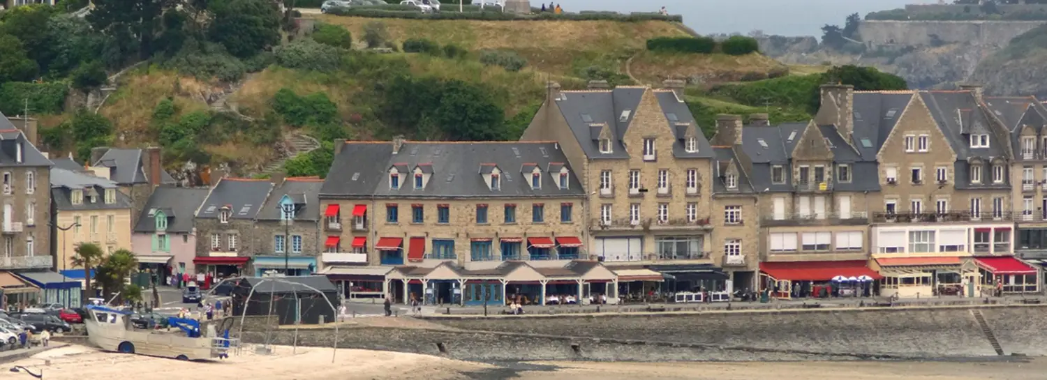 cancale