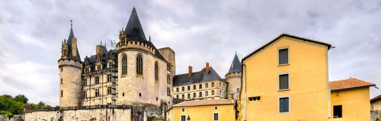 La Rochefoucauld