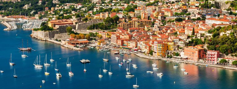 Côte d'Azur