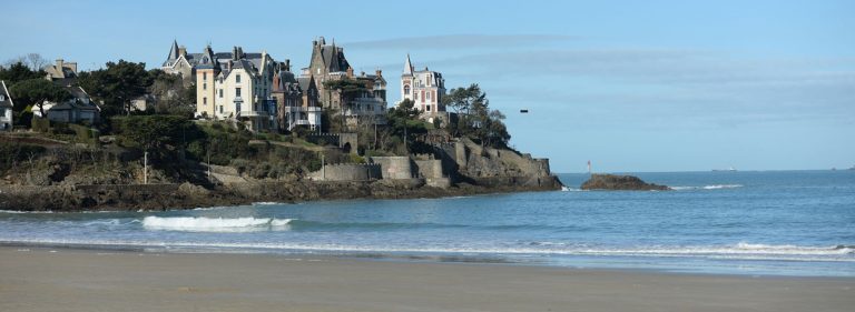 Dinard