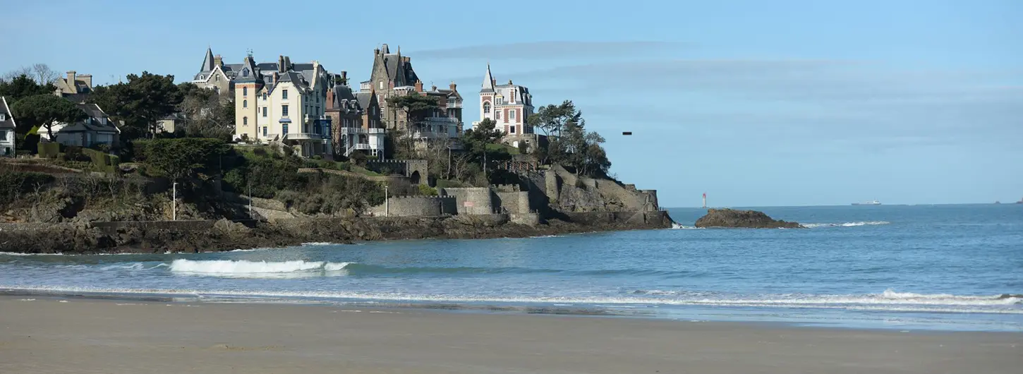 dinard