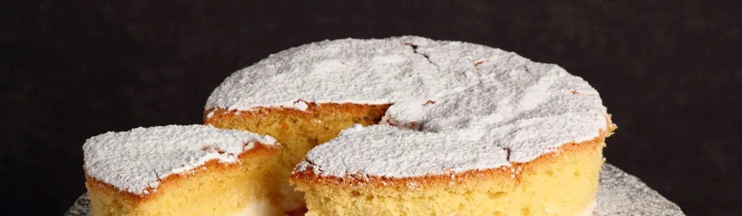 Nantais-Kuchen