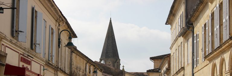 Gémozac