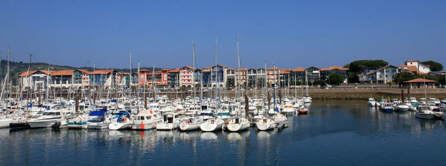 hendaye
